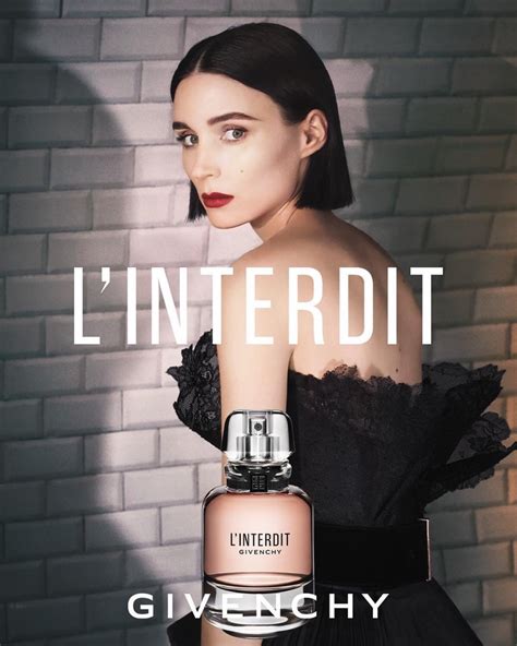 givenchy l'interdit perfume shop